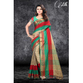 Aura Silk Saree